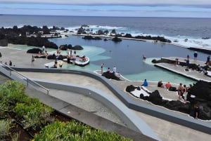 Madeira: Surrealistisk oplevelse i vest