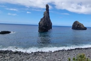 Madeira: Surrealistisk oplevelse i vest