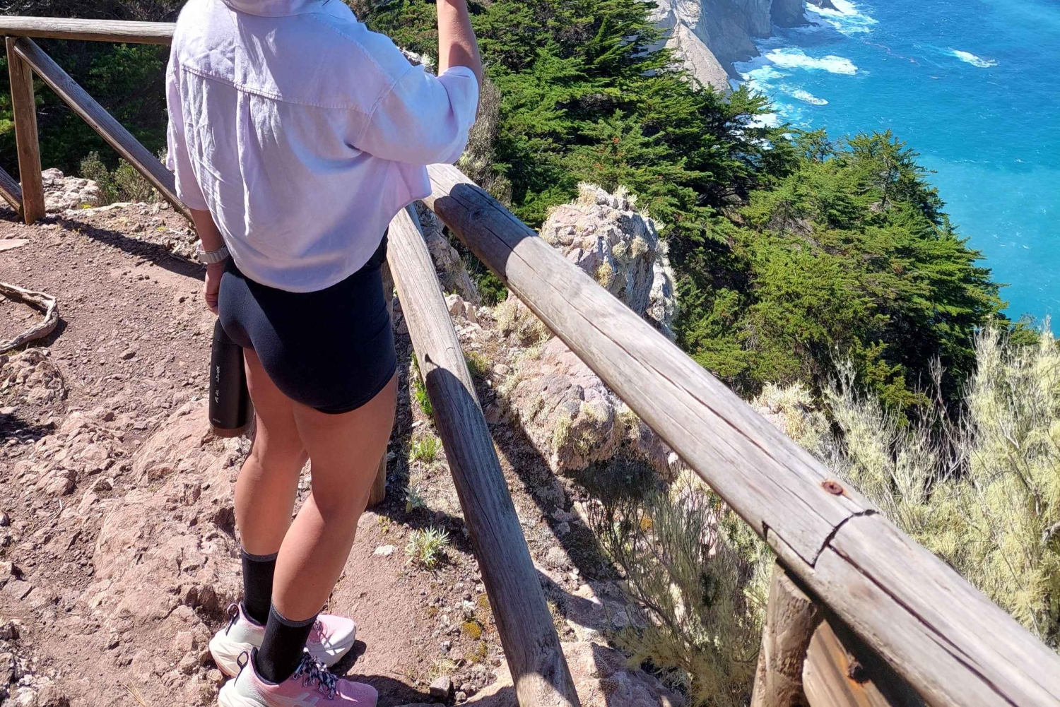 Trek sur mesure : votre aventure, votre chemin