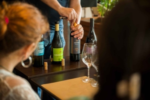 SMAKING: Tradisjonell mat og drikke fra Madeira