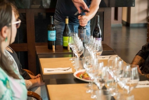 SMAKING: Tradisjonell mat og drikke fra Madeira