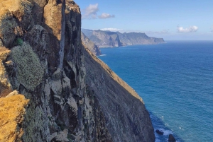 DEN FANTASTISKE OFF-ROAD BBQ-PIKNIK-TUREN MED KABELTAXI