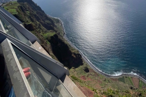 Il sorprendente pico do arrieiro