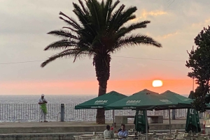 Il sorprendente pico do arrieiro