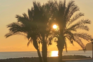 Il sorprendente pico do arrieiro