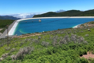Il sorprendente pico do arrieiro