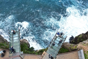 The Whisper Of The East, Santana & Pico do Arieiro Jeep Tour