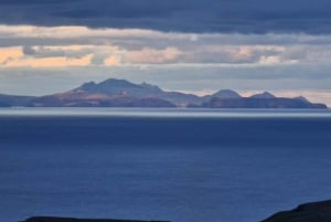 Eastern Madeira: Full-Day Tour with Rum Tasting