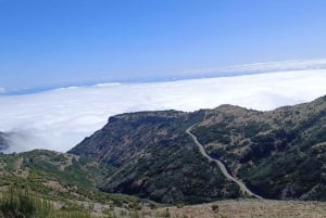 Eastern Madeira: Full-Day Tour with Rum Tasting