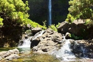 Trail to Wind Lagoon – Explore Levada do Alecrim