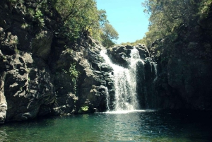 Trail to Wind Lagoon – Explore Levada do Alecrim