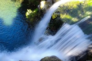 Trail to Wind Lagoon – Explore Levada do Alecrim