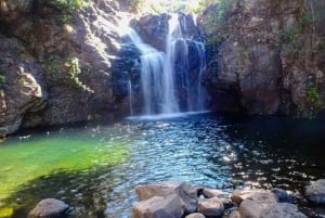 Trilha para a Lagoa do Vento – Explore a Levada do Alecrim