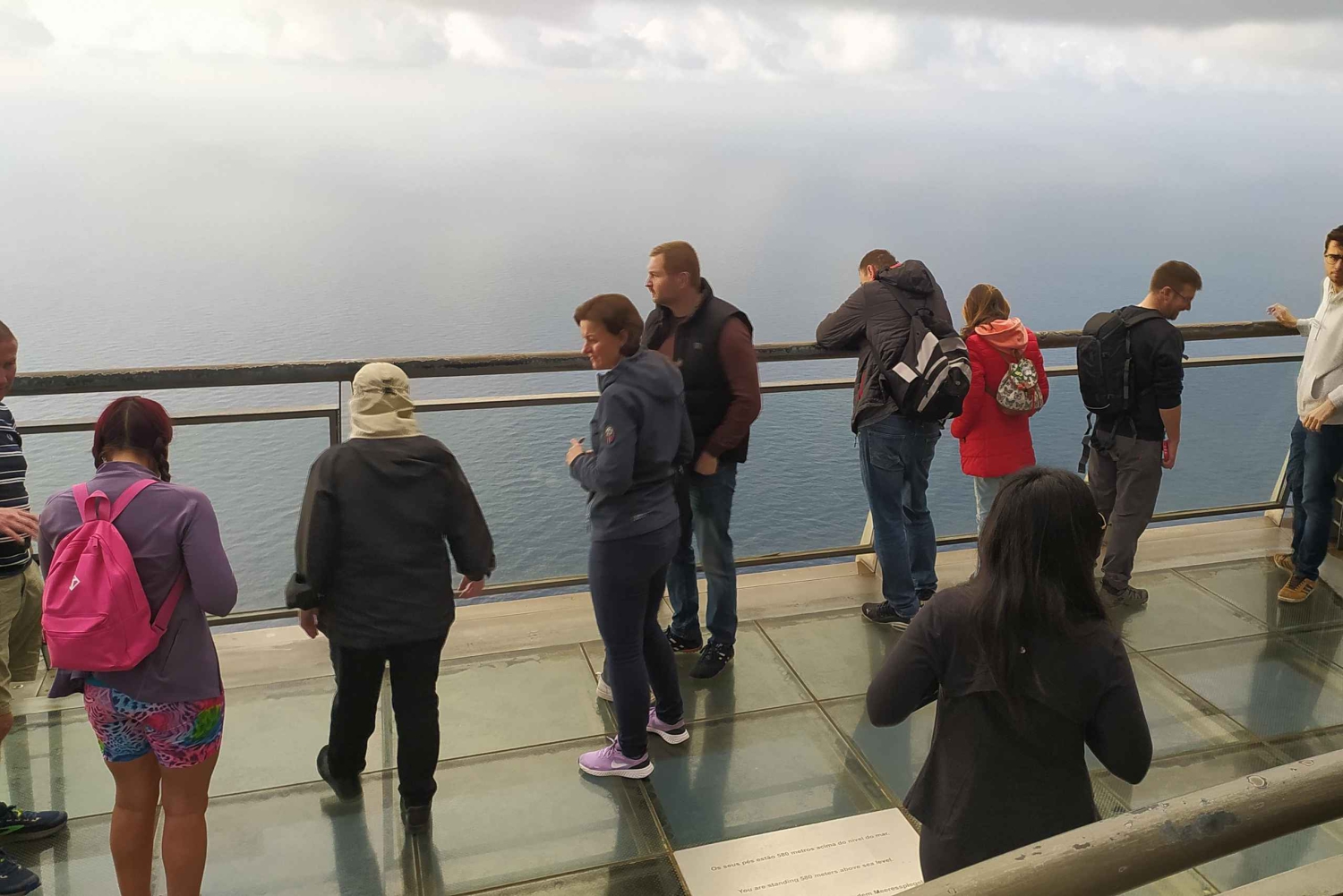 Tuk Tuk Cabo Girão - Madeira