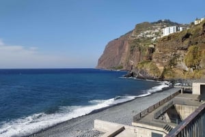 Tuk Tuk Cabo Girão - Madeira Island