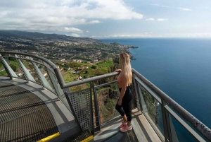 Tuk Tuk Cabo Girão - Madeira