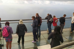 Tuk Tuk Cabo Girão - Madeira