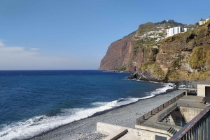 Tuk Tuk Cabo Girão - Madeira