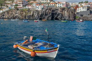 Tuk Tuk Cabo Girão - Madeira