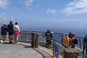Tuk Tuk Cabo Girão - Madeira