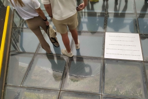 Tuk Tuk Cabo Girão - Madeira