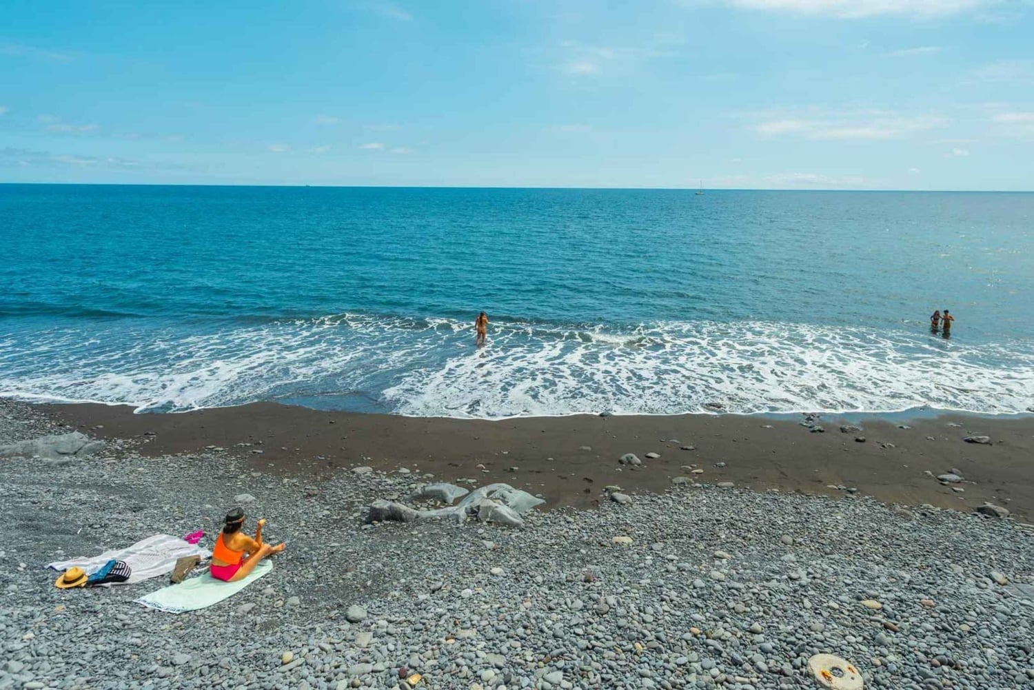 Tuk Tuk Câmara de Lobos - Madeiran saari