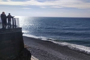 Tuk Tuk Câmara de Lobos - Madeira Island