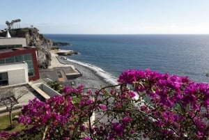 Tuk Tuk Câmara de Lobos - Madeiran saari