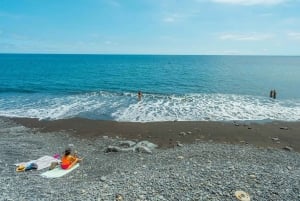 Tuk Tuk Câmara de Lobos - Madeiran saari