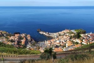 Tuk Tuk Câmara de Lobos - Madeiran saari