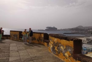 Tuk Tuk Funchal - Isola di Madeira