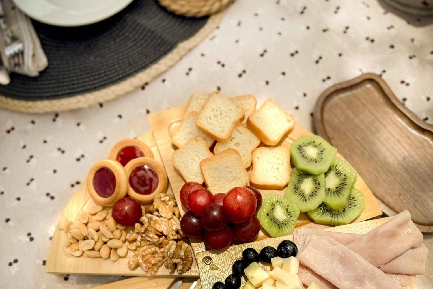 Tuk-Tuk-tur med valfri picknick