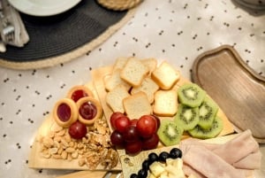 Wycieczka tuk-tukiem z opcjonalnym piknikiem