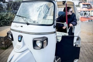 Wycieczka tuk-tukiem z opcjonalnym piknikiem