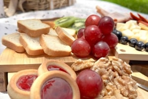 Wycieczka tuk-tukiem z opcjonalnym piknikiem