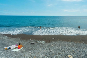 トゥクトゥク ワイン ツアー - マデイラ島
