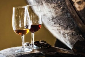 Passeio de Vereda e Vinho da Madeira