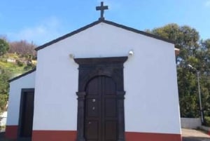 Passeio de Vereda e Vinho da Madeira