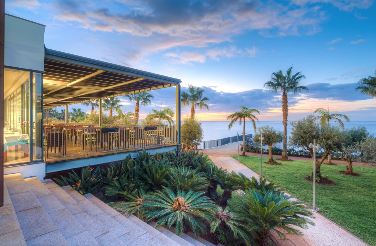 VidaMar Resort Hotel Madeira