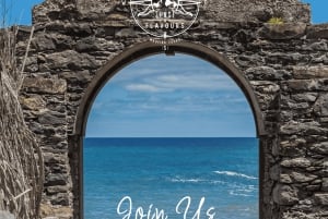 Madeira: VW Van Tours Ontdek het magische noordoosten van Madeira Unieke landschappen