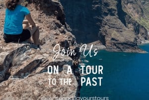 Madeira: VW Van Tours Ontdek het magische noordoosten van Madeira Unieke landschappen