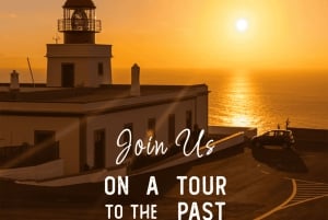 Madeira: VW Van Tours upptäck sydvästra Madeira med exklusiv komfort