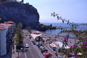 South-West Coast of Madeira