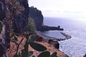 South-West Coast of Madeira