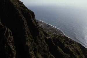 South-West Coast of Madeira