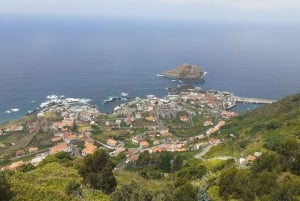 West Madeira:, Laurel Forest, Waterfall, Rock Pools, Walk