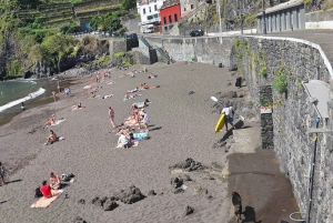 West Tour Madeira Island