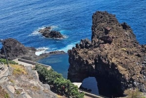 West Tour Madeira Island