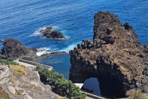 West Tour Madeira Island