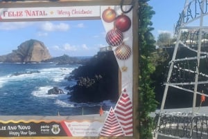 West Tour Madeira Island